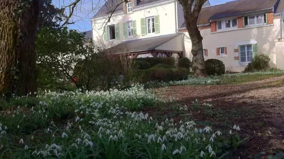 Hotel La Villa Marjane | Centre - Loire Vadisi - Loiret (bölge) - Saint-Jean-le-Blanc