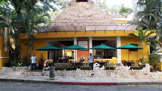 Hotel Chablis Palenque | Chiapas - Palenque