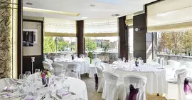 Central Park Hotel | Sofya (ve civarı) - Sofya - Sofya Kent Merkezi