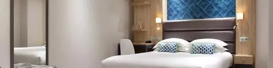 Serotel Suites | Ile-de-France - Paris - Quartier du Faubourg-Montmartre