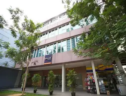 Value Hotel Balestier | Singapur - Balestier Road