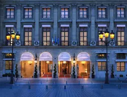 Ritz | Ile-de-France - Paris - Quartier de la Place-Vendôme