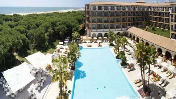 Sensimar Isla Cristina Palace & Spa | Andalucia - Huelva (vilayet) - İsla Cristina