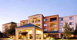 Courtyard by Marriott Oklahoma City Northwest | Oklahoma - Oklahoma City (ve civarı) - Oklahoma