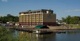 Clarion Resort on the Lake Hot Springs | Arkansas - Hot Springs (ve civarı) - Hot Springs