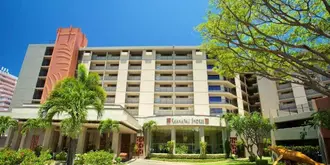 Aston Kaanapali Shores