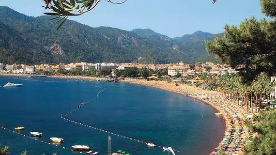 Senem Apartments | Muğla - Marmaris - İçmeler