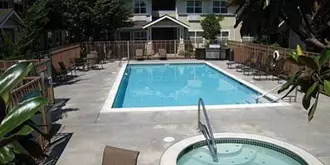 TownePlace Suites Portland Hillsboro