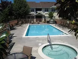 TownePlace Suites Portland Hillsboro | Oregon - Portland (ve civarı) - Hillsboro - Orenco İstasyonu