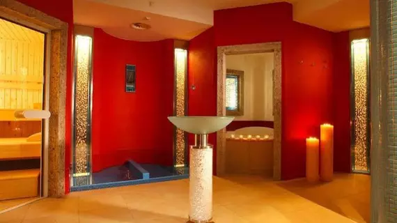 Romantik Hotel Schwarzer Adler | Tirol - Innsbruck (ve civarı) - Innsbruck - Innsbruck Şehir Merkezi