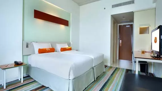 HARRIS Hotel and Conventions Kelapa Gading Jakarta | West Java - Cakarta (ve civarı) - Cakarta - Gading - Kelapa Gading