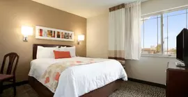 Hawthorn Suites by Wyndham Denver Tech Center | Kolorado - Denver (ve civarı) - Centennial