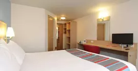 Travelodge Inverness Fairways | İskoçya - Scottish Highlands - Inverness