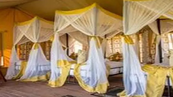 Kisura Serengeti Tented Camp | Serengeti Ulusal Parkı