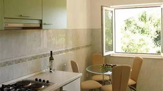 Apartments Peric | Dubrovnik-Neretva - Dubrovnik (ve civarı) - Konavle