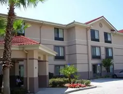 Extended Stay America - Universal Studios | Florida - Orlando (ve civarı) - Orlando - Universal Orlando® Tatil ve Eğlence Merkezi