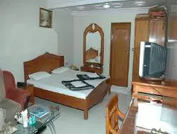 Hotel Ashiana | Batı Delhi - Ulusal Eyalet Başkenti Delhi - Delhi (ve civarı) - Yeni Delhi - Paharganj