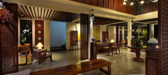 Javana Royal Villas | Bali - Badung - Seminyak