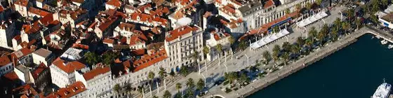 Apartments for you in Split | Split-Dalmaçya - Split