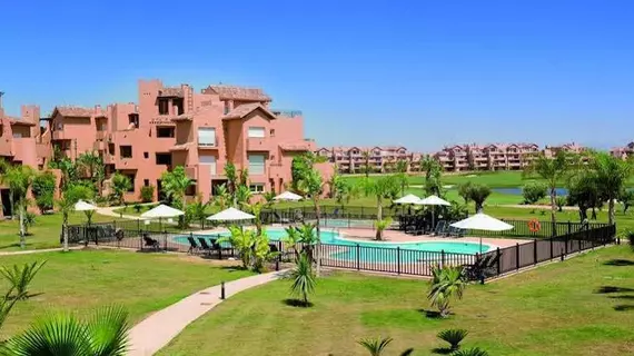 The Residences At Mar Menor Golf & Resort | Murcia (kontluk) - Campo de Cartagena y Mar Menor - Torre-Pacheco