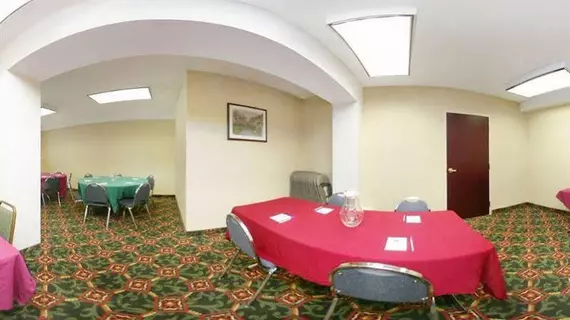 Comfort Inn East Windsor | Connecticut - Hartford (ve civarı) - East Windsor