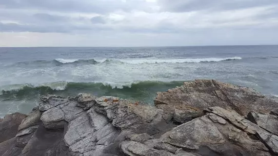 Playa de las Catedrales | Galicia - Lugo (vilayet) - Barreiros