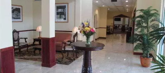 BEST WESTERN PLUS Park Avenue Hotel | Maryland - Leonardtown