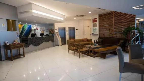 Monte Pascoal Praia Hotel Salvador | Northeast Region - Bahia (eyaleti) - Salvador (ve civarı) - Salvador - Barra