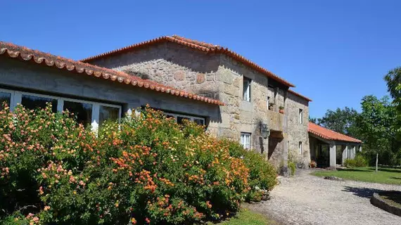 Casa da Lage | Norte - Viana do Castelo Bölgesi - Ponte de Lima