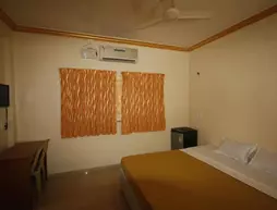 El Paso Resort | Goa - Kuzey Goa - Arambol