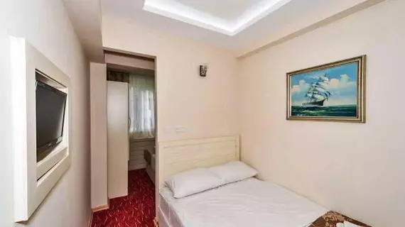 Maral Hotel |  Istanbul  - Fatih - Beyazıt