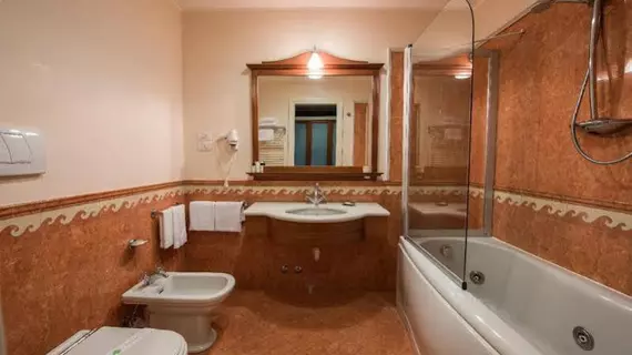 Hotel Bramante | Umbria - Perugia (vilayet) - Todi