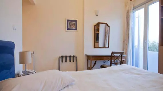 Hotel Adonis | Ege Adaları - Mikonos