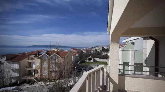 Apartments Buljubasic | Split-Dalmaçya - Makarska