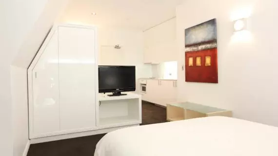 Morgans Boutique Hotel | New South Wales - Sidney (ve civarı) - Sydney - East Sydney