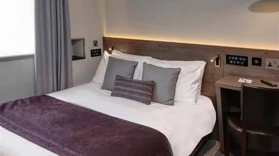 Best Western - The Delmere Hotel - London | Londra (ve civarı) - City of Westminster - Paddington