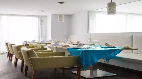 Sentido Punta del Mar Hotel & Spa - Adults Only | Balearic Adaları - Mayorka Adası - Calvia - Santa Ponsa