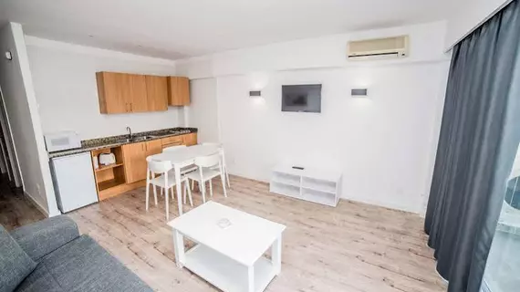 Apartamentos Portofino | Balearic Adaları - Mayorka Adası - Calvia - Santa Ponsa