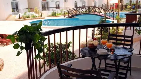 Desert Pearl Apartments | Kızıldeniz İli - Hurgada (ve civarı) - Hurgada - Al Mamsha El Seyahi