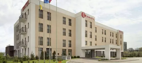 Ramada Lviv | Lviv