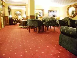 Birch Hotel | Manchester (ve civarı) - Rochdale - Heywood