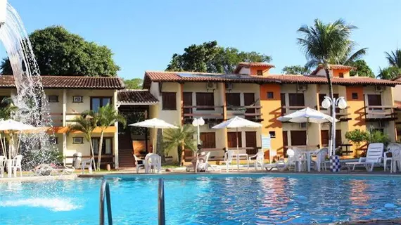 Hotel Fênix | Northeast Region - Bahia (eyaleti) - Porto Seguro (ve civarı) - Porto Seguro