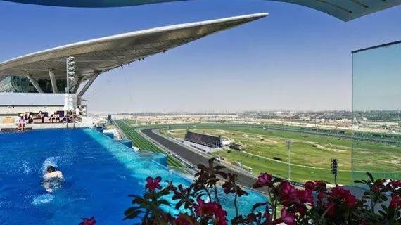 The Meydan Hotel | Dubai - Dubai