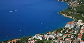 Hotel Laguna | Split-Dalmaçya - Gradac