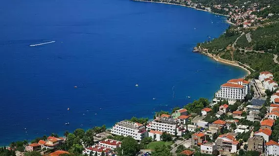 Hotel Laguna | Split-Dalmaçya - Gradac