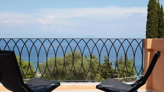 Marbella Nido Suite and Villas | İyon Adaları - Korfu - Meliteieis