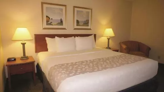 La Quinta Inn Indianapolis Airport Executive Drive | Indiana - Indianapolis (ve civarı) - Indianapolis