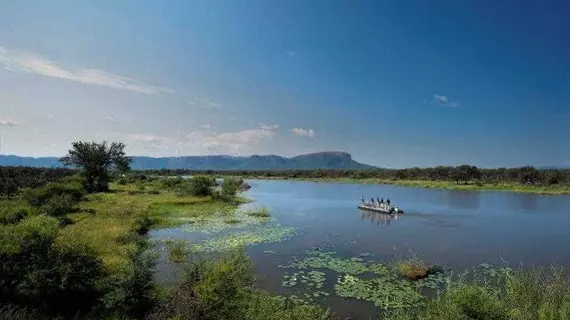 Marataba Safari Lodge | Limpopo - Moholoholo