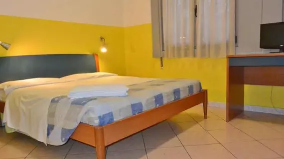 Hotel Central Station | Lombardy - Milano (ve civarı) - Milano - Merkez İstasyonu