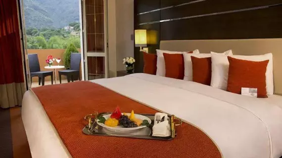 Altamira Village Hotel & Suites | Merkez - Libertador Bolivarian Belediyesi - Caracas (Karakas) (ve civarı) - Karakas - Altamira